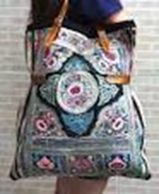 Bohemian kleding