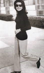 Jackie O
