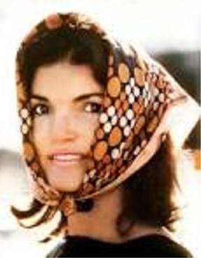 Jackie O