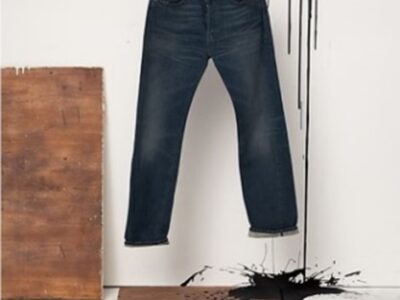 Levis 501 original